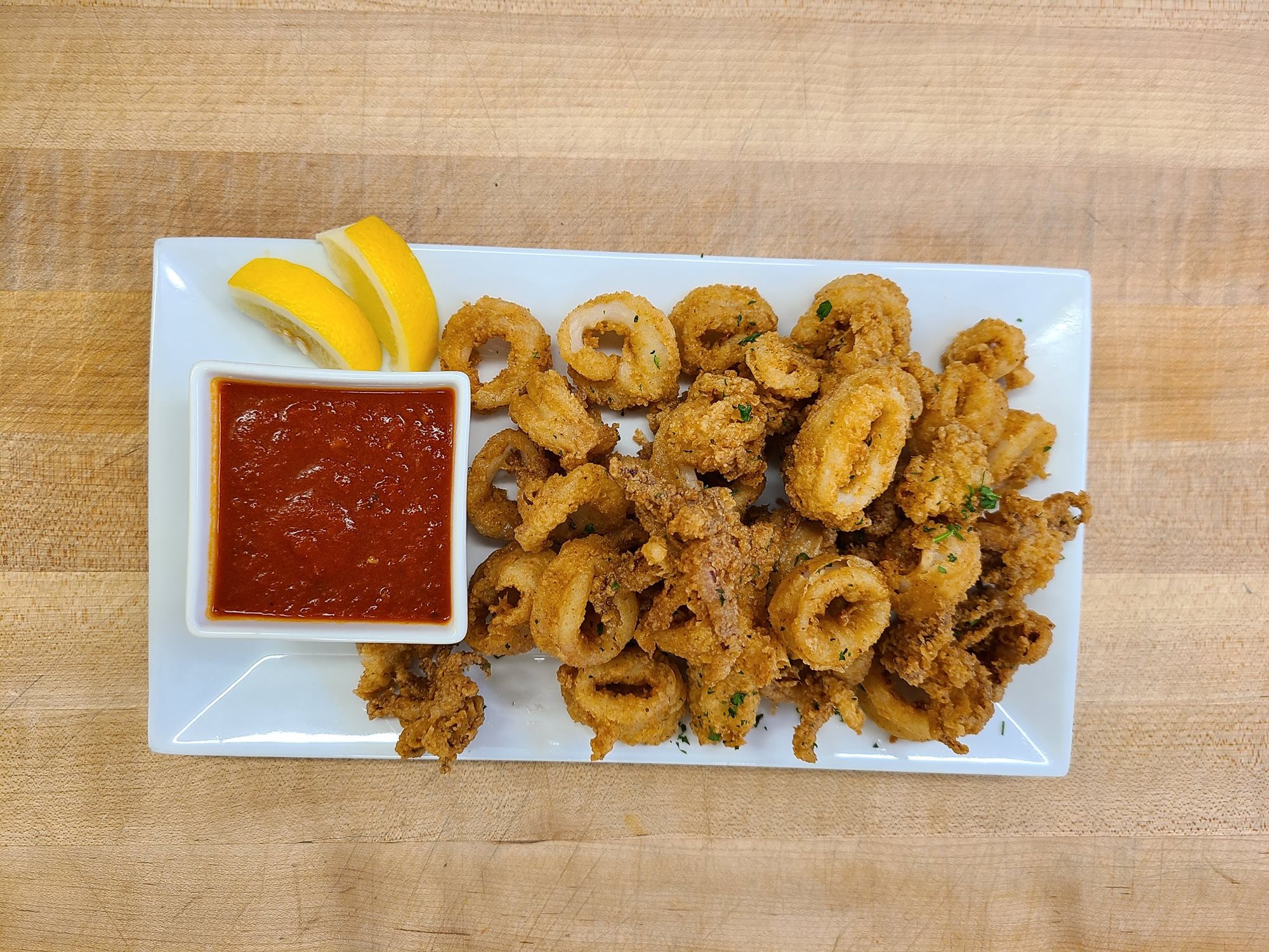 Calamari